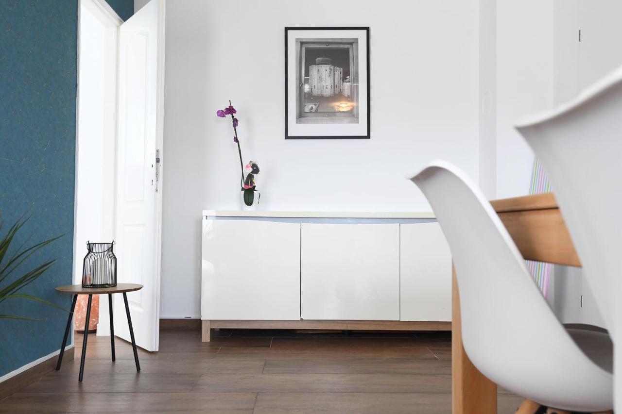 Apartment Linda Zadar Dış mekan fotoğraf