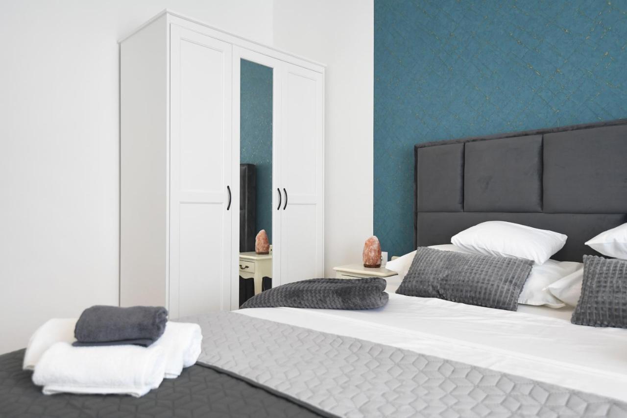 Apartment Linda Zadar Dış mekan fotoğraf