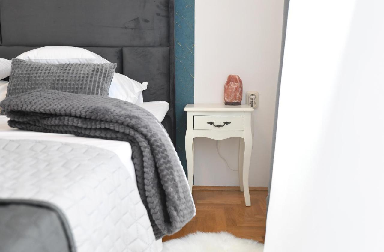 Apartment Linda Zadar Dış mekan fotoğraf