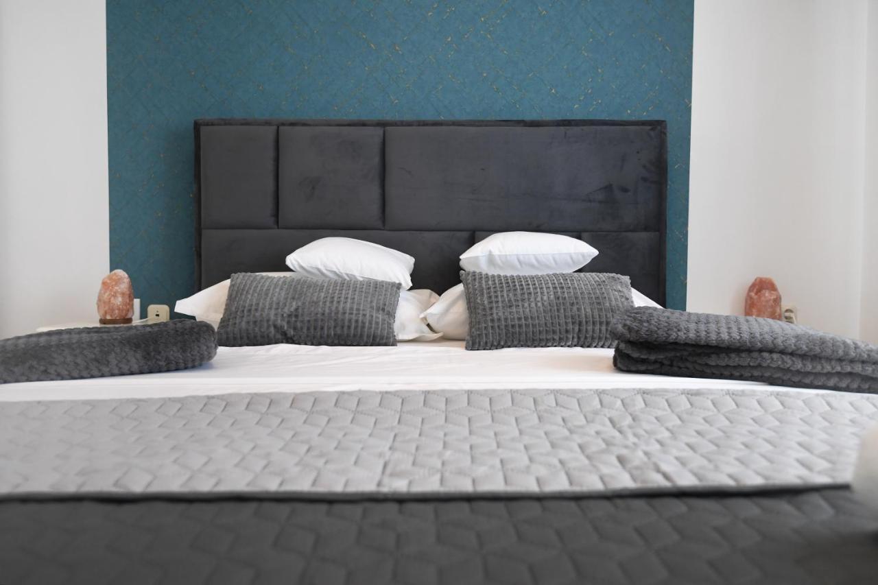 Apartment Linda Zadar Dış mekan fotoğraf