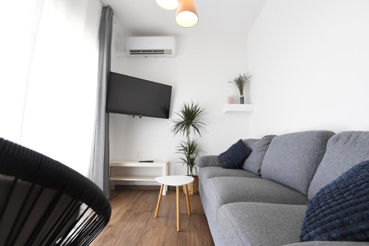 Apartment Linda Zadar Dış mekan fotoğraf
