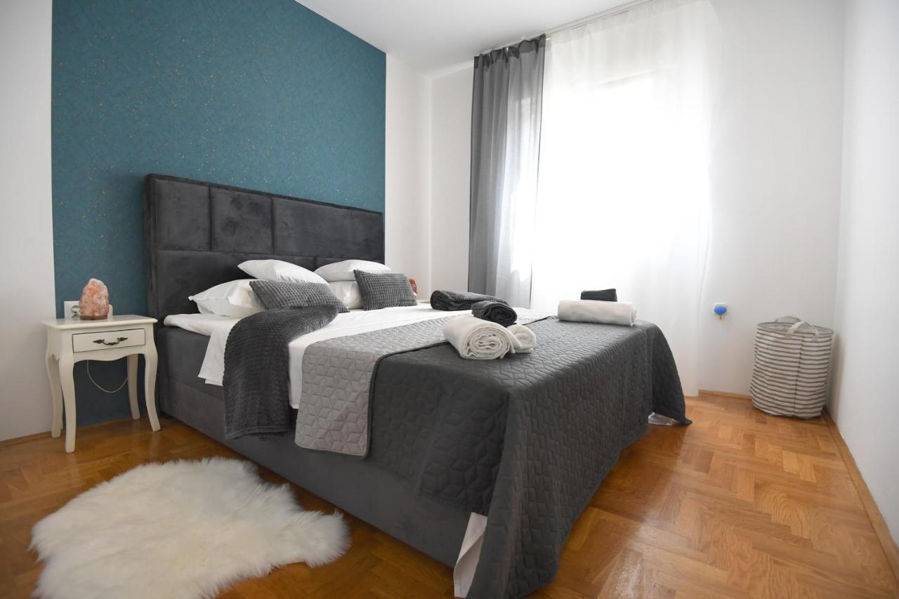 Apartment Linda Zadar Dış mekan fotoğraf