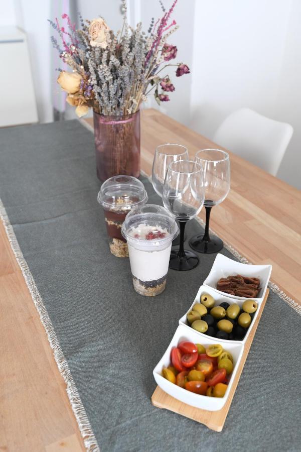 Apartment Linda Zadar Dış mekan fotoğraf